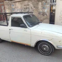 وانت|خودرو سواری و وانت|شهریار, شهرک امیریه|دیوار