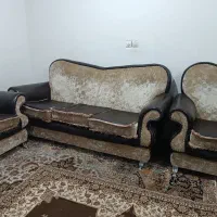 مبل راحتی