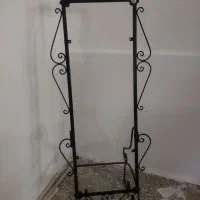 پایه اینه فلزی