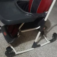 صندلی غذای  کودک|تخت و صندلی بچه|کرمان, |دیوار