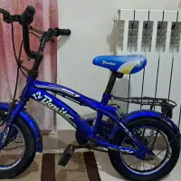 دوچرخه خارجی سایز۱۲