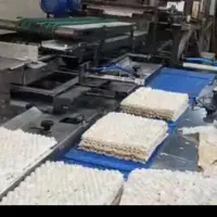 دستگاه بسته بندی نان صنعتی|ماشینآلات صنعتی|تهران, جنتآباد جنوبی|دیوار