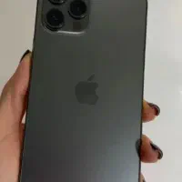 iphone 12 pro max 256 za پک اصلی
