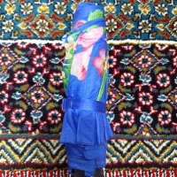 چتر جیبی|کوهنوردی و کمپینگ|بانه, |دیوار