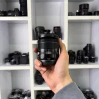 Fujifilm XF 18-55mm f/2.8-4 R LM OIS