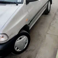 فروش پراید 88دوگاته کارخانه