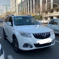 هایما s7 توربو مدل۹۷ مشابه صفر