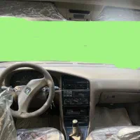 پژو 405 مدل 85 تو کرم در حد