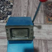 دایکات دستی برش کاغذ