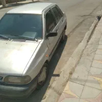 پراید مدل ۸۵