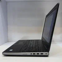 Dell Precision 7510 ورک‌استیشن حرفه‌ای