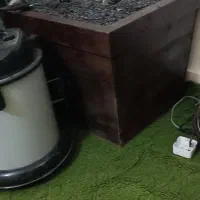 .ساعت.میزاینه صندلی.تاب و بقیه عکس گذاشتم|صنایع دستی و سایر لوازم تزئینی|شاهینشهر, عطار|دیوار