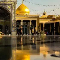 سفر قسطی به مشهد ++بدون دغدغه مالی