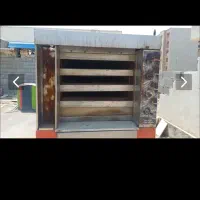 فروش فوری فر طبقاتی نان فانتزی
