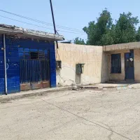 5 مغازه تجاری در مرکز معاینه فنی اهواز