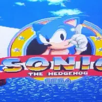 کنسول بازی سگا و کل بازیها باحافظه دو دسته نوارخور