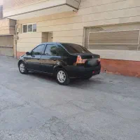رنو پارس تندر دنده‌ای، مدل ۱۳۹۷