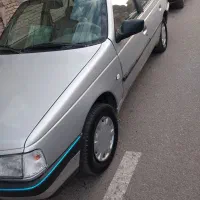 پژو ۹۳ دوگانه