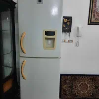 یخچال بدون برفک