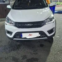 ام وی ام X22 دنده ای اسپرت اکسنت|خودرو سواری و وانت|تهران, دبستان|دیوار