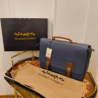 کیف اداری چرم مشهد