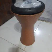 تمپو تیمپو ضرب تنبک|درام و پرکاشن|مشهد, خواجه ربیع|دیوار