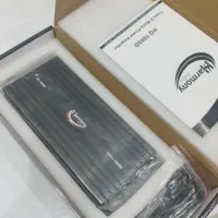 آمپیلی مونو ۱۰۰۰و ساب گرند زیرو