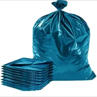 کیسه زباله ، بلوکی ،ساختمانی