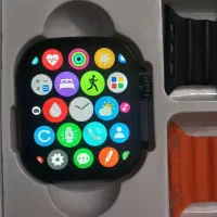 ساعت هوشمند kw09|ساعت|تهران, اسفندیاری|دیوار