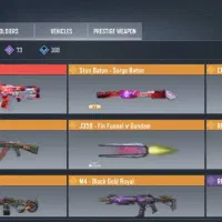 اکانت کالاف|کنسول، بازی ویدئویی و آنلاین|قروه, |دیوار