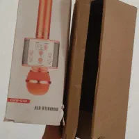 میکروفن اسپیکر