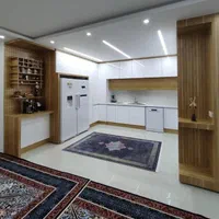 دکوراسیون داخلی کابینت و کمد دیواری و...