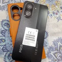 پوکو c71|موبایل|بیرجند, |دیوار