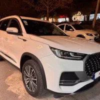 تیگو ۸ پرومکس ie 1403 سفید