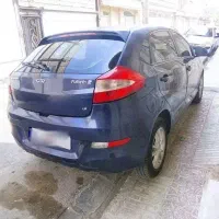 ام وی ام 315 هاچبک قدیم