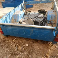 اتاق عقب نیسان