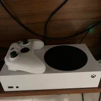 کنسول ایکس باکس سری اس