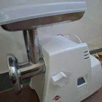 چرخ گوشت پارس خزر