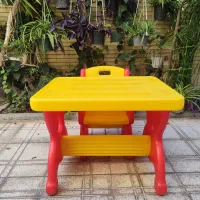 ست میز و صندلی کودک مدل مانلی|تخت و صندلی بچه|اصفهان, جوزدان الیادران|دیوار