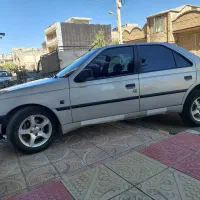 پژو 405