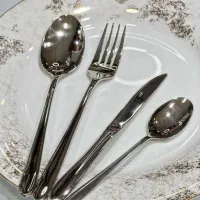 سرویس قاشق و چنگال ۱۲نفره یونیک اصل آلمانی