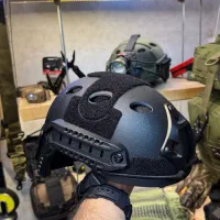 کلاه هلمت تاکتیکال|کوهنوردی و کمپینگ|مشهد, امام خمینی|دیوار