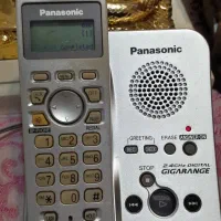 تلفن بی سیم پاناسونیک برند اصلی