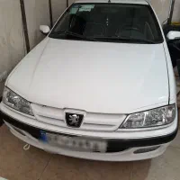 پرشیا موتور جدید مدل ۴۰۲ نیمه سفارشی|خودرو سواری و وانت|تهران, خانی آباد نو جنوبی|دیوار