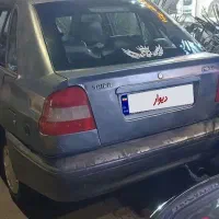 پراید ۱۴۱ مدل ۹۰