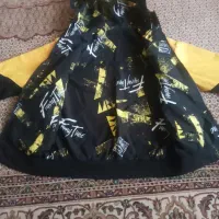 بارانی پسرانه برای ۱۲-۱۳ساله