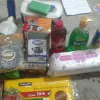 فروش عمده و باکسی خوردنی انرژی زا آدرس جانبازان