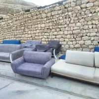 فروش مبل۷نفردرحدنو