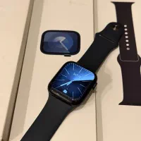 اپل واچ سری 9 - سایز 45