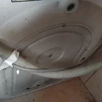 ماشین لباسشویی ال جی